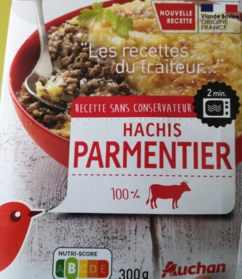Hachis PARMENTIER
