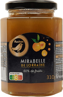 Mirabelles de Lorraine