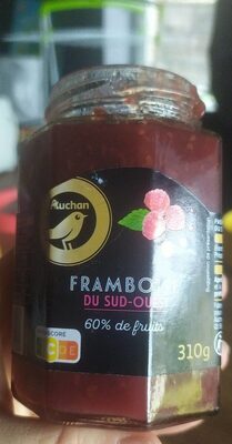 Framboises du Sud Ouest