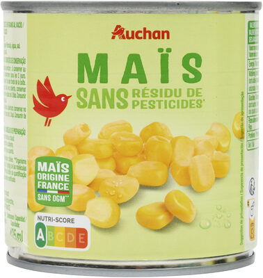 Maïs