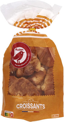 Croissants