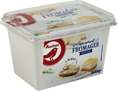 Mon moment fromager Nature