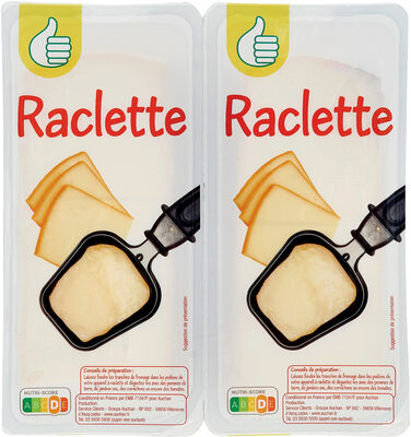 Raclette