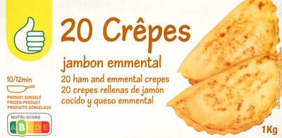 Crepes