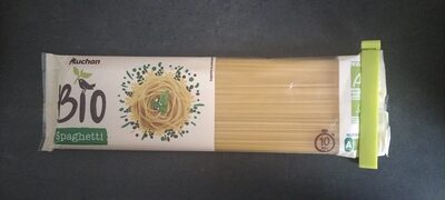Spaghetti