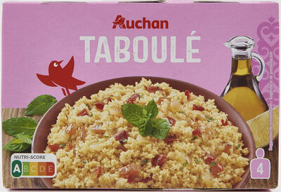 Taboulé