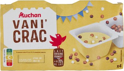 Vani’crac