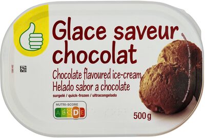 Saveur chocolat