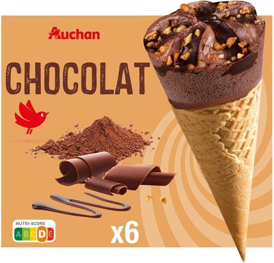 Chocolat