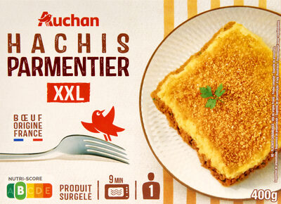 Hachis parmentier XXL