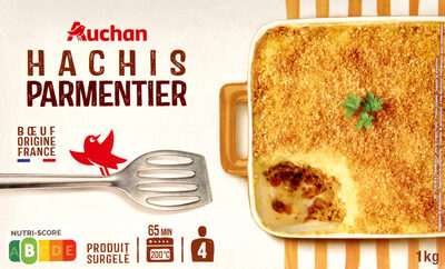 Hachis parmentier