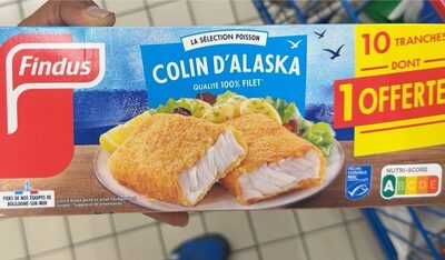 Colin D’Alaska