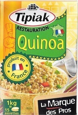 Quinoa