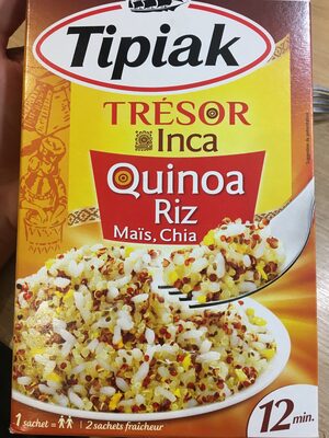 Trésor Inca