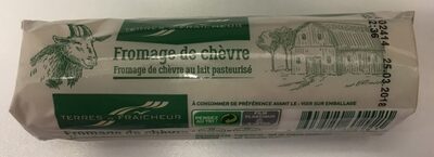 Fromage de chèvre