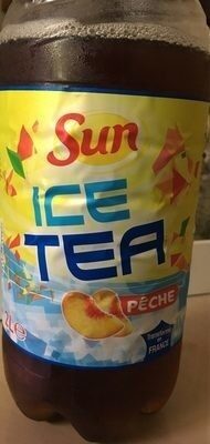 Ice tea