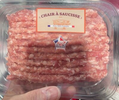 Sausage meat