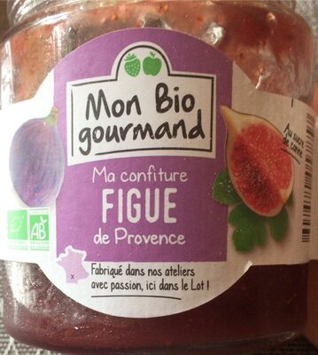 Confiture