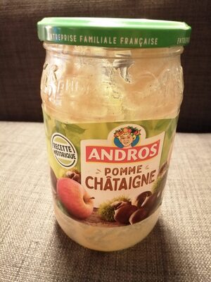 Pomme Chataigne