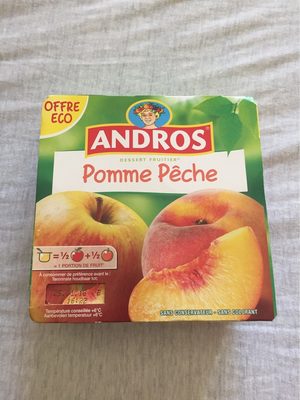Dessert fruitier
