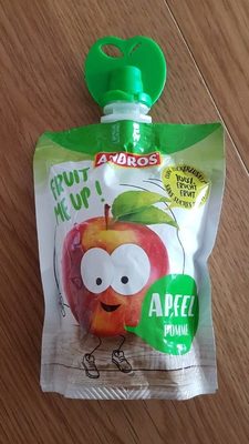 Compote de pomme