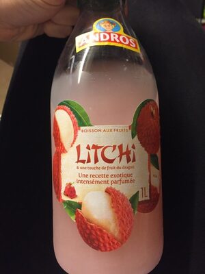 Litchi