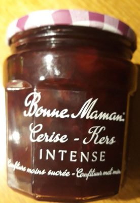 Cerise intense