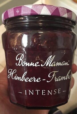 Himbeere-framboise intense