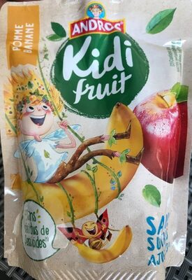 Kidi fruit