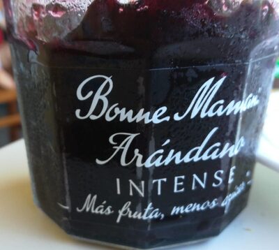 Cassis intense
