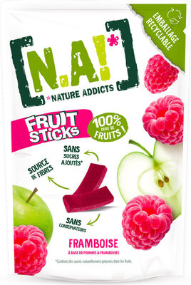 Fruit Sticks