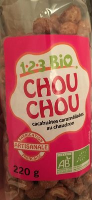 chou chou