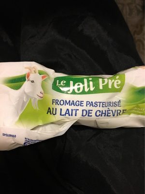 Fromae pasteurisé au lait de chèvre