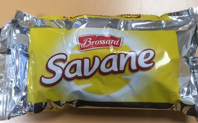 Brossard- savane pocket barr 27g x2