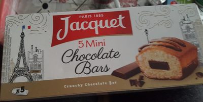 Chocolaté bar