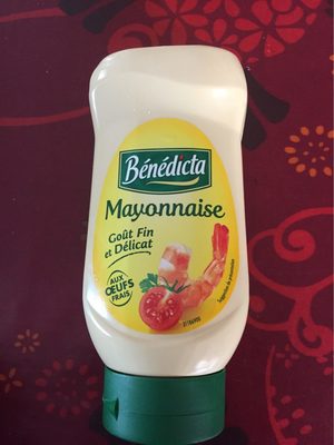 Mayonnaise