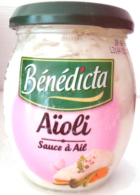 Aïoli