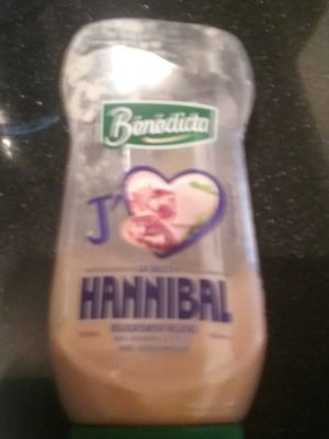 Sauce Hannibal