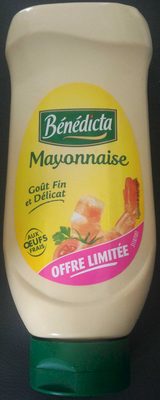 Mayonnaise