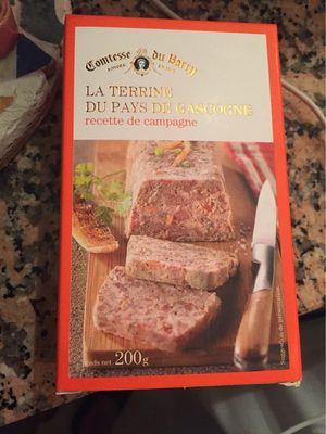 Terrine