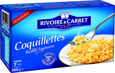 Coquillette