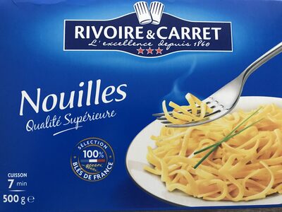 Nouilles