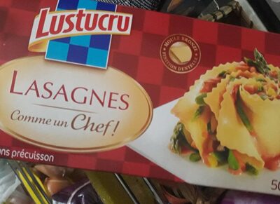 Lasagne