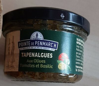 Tapenalgues