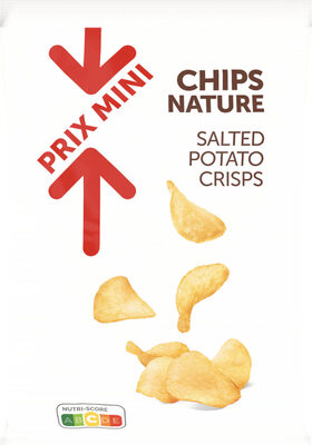 Chips nature