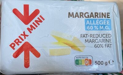 Margarine