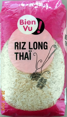 Riz long thaï