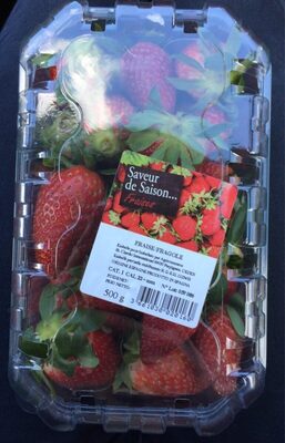 Fraise