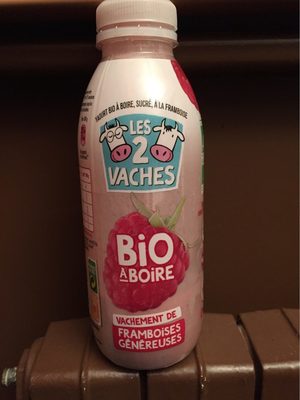 Bio a boire