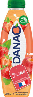 DANAO FRAISE